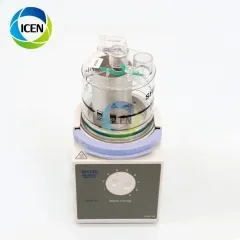 IN-S1100 CE certificate hospital breathing machine icu ventilator price