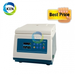 IN-B12 medical lab blood cell washer centrifuge machine centrifuga