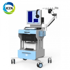 IN-H009A Clinical Analytical Instruments 2/4 channels emg machine with ncv nerve conduction velocity