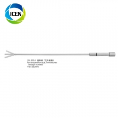 high quality gynaecology instruments hystero vaporization gynaecological resectoscope