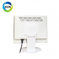 IN-C cheap endoscopy monitor medical monitor for ENT hd tower endoscopic equipment