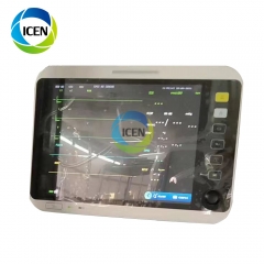 IN-CVM12 Emergency Machine for Operating Room and ICU patient monitor