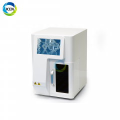 IN-B701 Automated RNA Extraction/DNA Test Machine Nucleic Acid Extractor