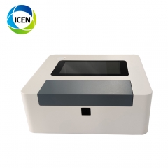 IN-B16 rapid nucleic acid test instrument thermal cycler mini pcr machine price