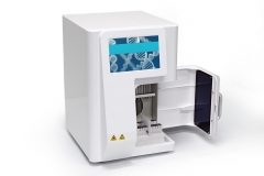 IN-B701 Automated RNA Extraction/DNA Test Machine Nucleic Acid Extractor