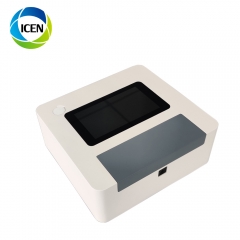IN-B16 rapid nucleic acid test instrument thermal cycler mini pcr machine price