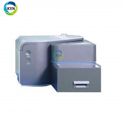 IN-BAE7 Medical Devices HIV Testing CD4 Cell Counter Flow Cytometry Machine