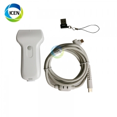 IN-AP5C AP5L The Smallest Portable Ultrasound Usb Ultrasound Probe Ultrasonic