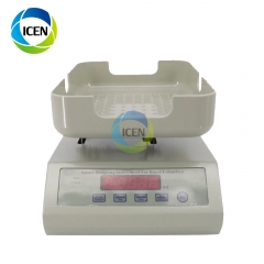 IN-1200B Medical Blood Bag Weighing Scale Balance Blood Collection Pressure Monitor