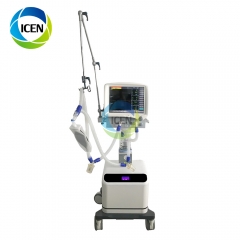 IN-S1100 CE certificate hospital breathing machine icu ventilator price