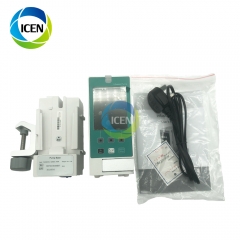 IN-G8071A best medical portable enteral feeding pump volumetric ambulatory infusion pump price