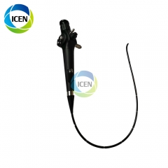 IN-PG9 medical endoscope portable flexible Fiber Nasopharyngoscope / Bronchoscope /choledochoscope