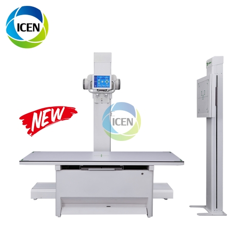 IN-D320 automatic high frequency x-ray machine digital xray machine prices