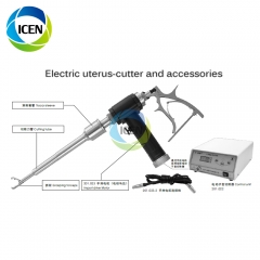 IN-P1 Factory Price gynecological instruments electric uterus resector morcellator