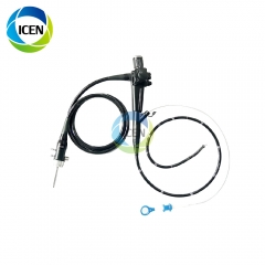 IN-P300 portable endoscopy set video flexible gastroscope veterinary mini endoscope camera