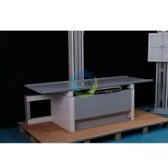 IN-D320 China radiographic digitization unit medical x-ray machine digital xray machine radiography