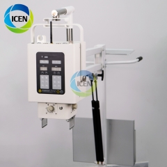 IN-D056 mobile DR vet-x-ray-machine-price automated x-ray machine portable x ray machine