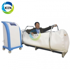 IN-FZCL-001 China therapy portable hyperbaric chambers oxygen capsules for medical treatment