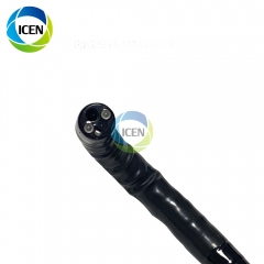 IN-P300 meidcal device portable video veterinary gastroscope flexible colonoscope digital endoscope