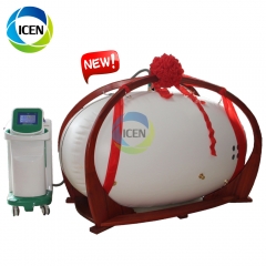 IN-HYDT-001 2 person medical device oxigen portable hyperbaric oxygen chamber price