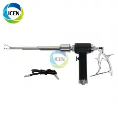 IN-P1 Factory Price gynecological instruments electric uterus resector morcellator