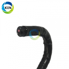 IN-P400D cheap veterinary gastroscope set video flexible portable endoscope medical