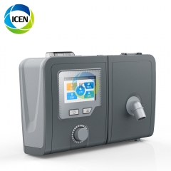 IN-B-30P Medical Hospital Equipment Portable Auto CPAP BPAP BIPAP APAP machine