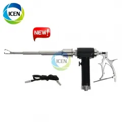 IN-P1 Factory Price gynecological instruments electric uterus resector morcellator