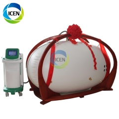 IN-HYDT-001 2 person medical device oxigen portable hyperbaric oxygen chamber price