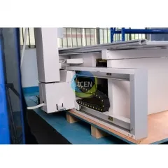 IN-D320 China radiographic digitization unit medical x-ray machine digital xray machine radiography