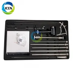 IN-P1 Factory Price gynecological instruments electric uterus resector morcellator