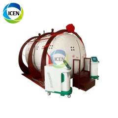 IN-HYDT-004 sleeping bag hyprebaric oxigen capsule portable hyperbaric oxygen chamber