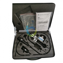 IN-PG9 portable video endoscope Fiber Cysteroscope/Nasopharyngoscope / Bronchoscope