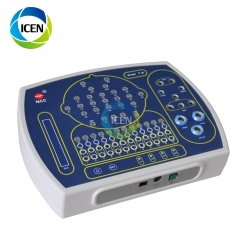 IN-EEG2 16 24 32 64 channels digital medical equipment electroencephalograph eeg machine price