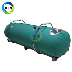 IN-FZCL-001 China therapy portable hyperbaric chambers oxygen capsules for medical treatment