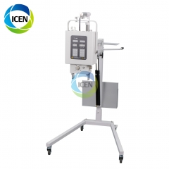 IN-D056 veterinary DR portable dog veterinarian x-ray machine radiography x ray machine price