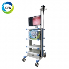 IN-P40D portable endoscopy USB HD duodenoscope video medical endoscope usb gastroscope