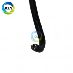 IN-PG9 medical endoscope portable flexible Fiber Nasopharyngoscope / Bronchoscope /choledochoscope