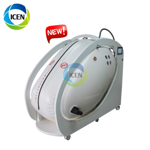 IN-DRYS-001 medical portable 1.5ata hiperbaric hyperbaric oxygen chamber therapy for sale