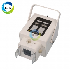 IN-D056 5kw vehicle-mounted DR system portable x-ray digital machine price x ray machines with lithium battery