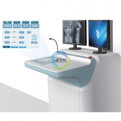 IN-A6B digital display hospital equipment electrohydraulic extracorporeal shock wave lithotripter