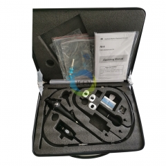 IN-PG9 China flexible portable endoscope Fiber Hysteroscope Bronchoscope /choledochoscope price