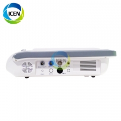 IN-C010-1 Fetal Monitor Color ultrasound fetal monitor Ctg Fetal monitor