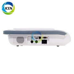 IN-C010-1 Fetal Monitor Color ultrasound fetal monitor Ctg Fetal monitor