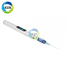IN-E014A medical Mouth Painless Implant Anesthesia Instrument Syringe dental anesthesia booster