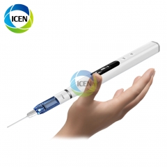 IN-E014A medical Mouth Painless Implant Anesthesia Instrument Syringe dental anesthesia booster