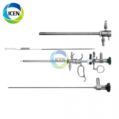 IN-P4 Gynecological Instruments Hystero pediatric gynecology surgery resectoscope set