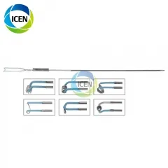 IN-P4 Gynecological Instruments Hystero pediatric gynecology surgery resectoscope set