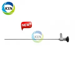 IN-P5 shoulder arthroscopy arthroscopic forceps orthopedic arthroscopic set