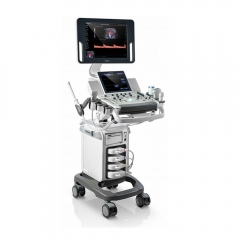 Original Mindray Dc - 40 Ultrasound Diagnostic Imaging System / Probe